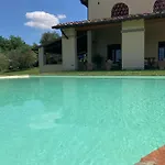 Podere Agli Arrighi Signa