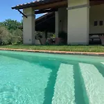 Podere Agli Arrighi Daire
