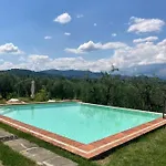 Podere Agli Arrighi *