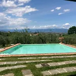 Daire Podere Agli Arrighi Signa