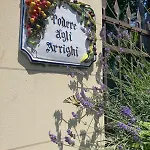 Podere Agli Arrighi Daire
