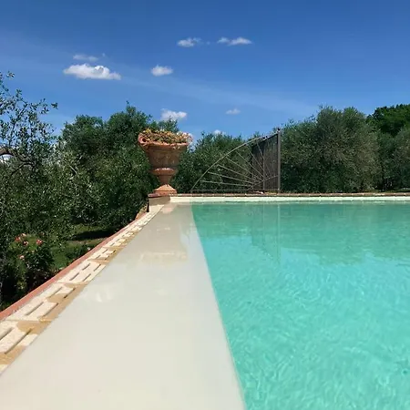 Podere Agli Arrighi *