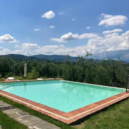 Podere Agli Arrighi *