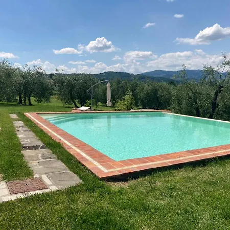 Podere Agli Arrighi *