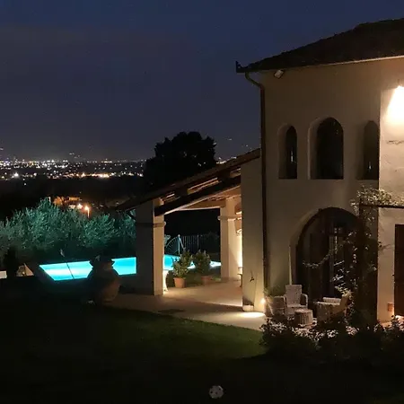 Podere Agli Arrighi Apartment Signa