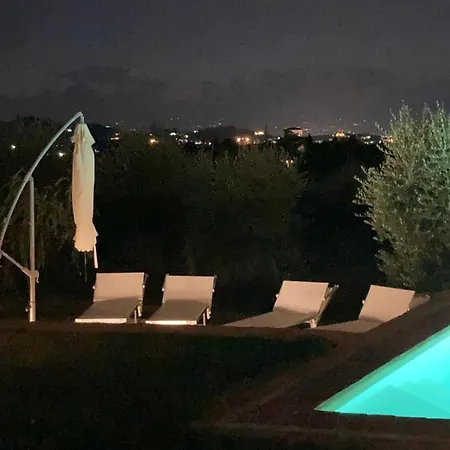 Apartment Podere Agli Arrighi *