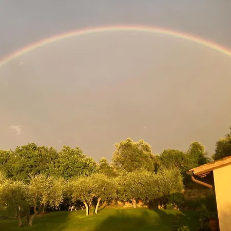 Podere Agli Arrighi Apartment Signa