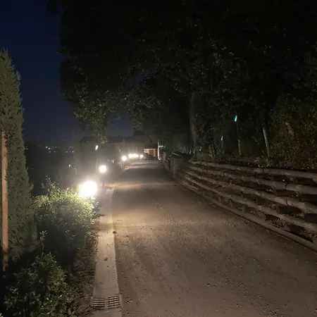 Podere Agli Arrighi Синья