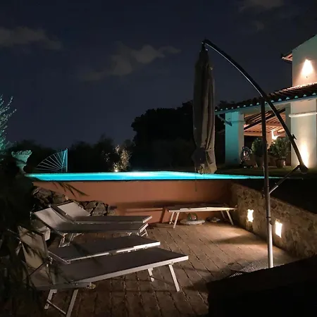 Apartment Podere Agli Arrighi *