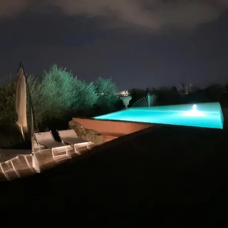 Podere Agli Arrighi Apartment Signa