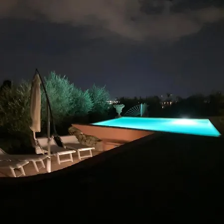 Apartment Podere Agli Arrighi Signa