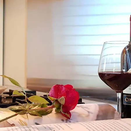 Podere Agli Arrighi Синья