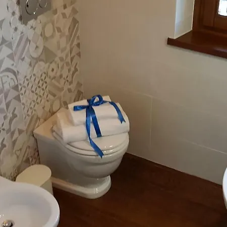 Podere Agli Arrighi Apartment Signa