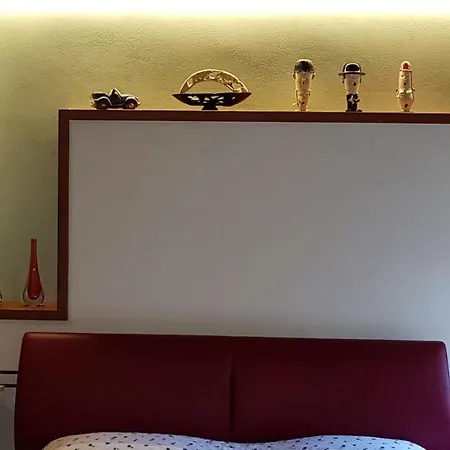 Podere Agli Arrighi Apartment Signa