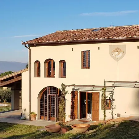 Apartment Podere Agli Arrighi *