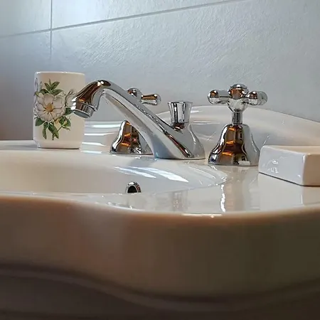 Podere Agli Arrighi Apartment