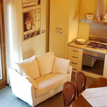 Apartment Podere Agli Arrighi *