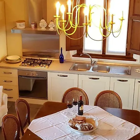 Apartment Podere Agli Arrighi Signa