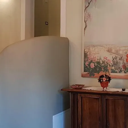Podere Agli Arrighi Apartment Signa