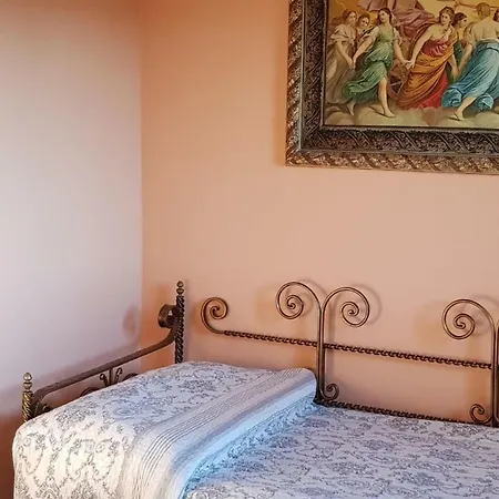 Podere Agli Arrighi Апартаменты Синья