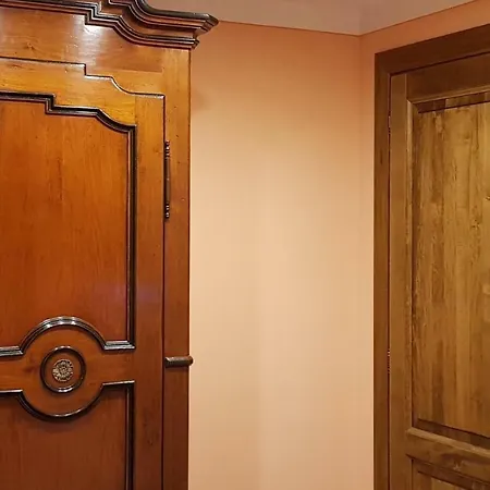 Apartment Podere Agli Arrighi Signa