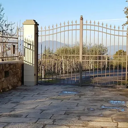 Podere Agli Arrighi * Синья