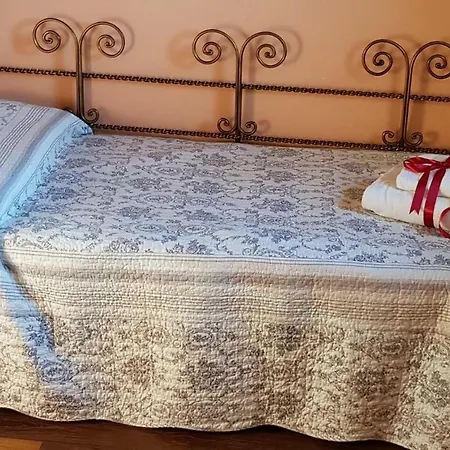Podere Agli Arrighi * Синья