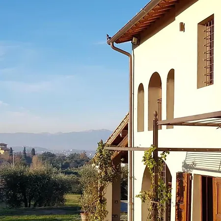 Podere Agli Arrighi * Signa