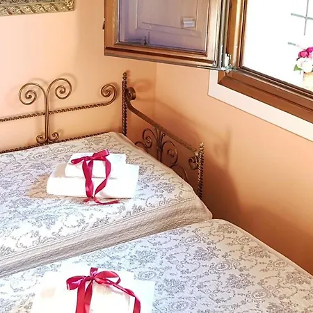 Apartment Podere Agli Arrighi Signa