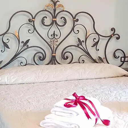 Podere Agli Arrighi * Синья