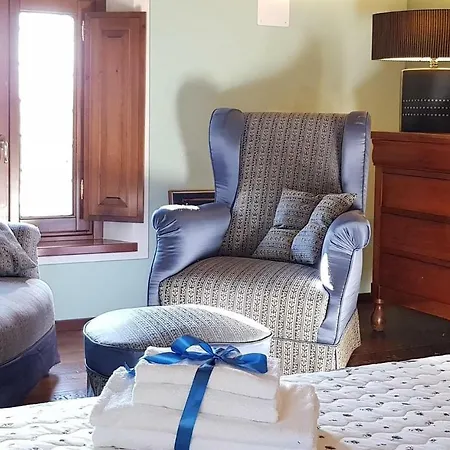 Podere Agli Arrighi Apartment Signa